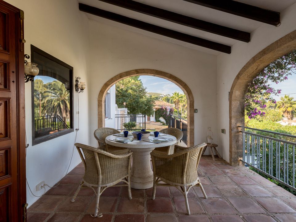 Villa i Javea, Alicante - foto 2