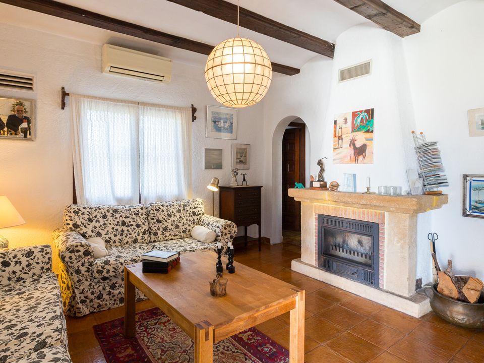 Villa i Javea, Alicante - foto 3