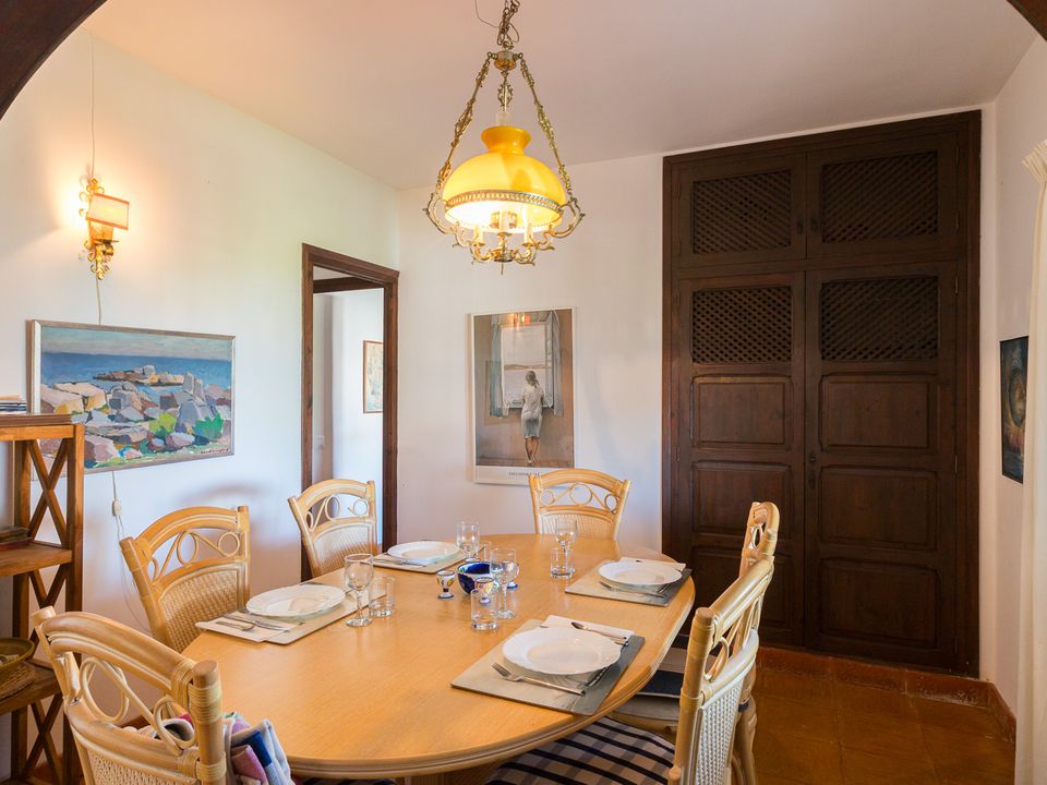 Villa i Javea, Alicante - foto 4
