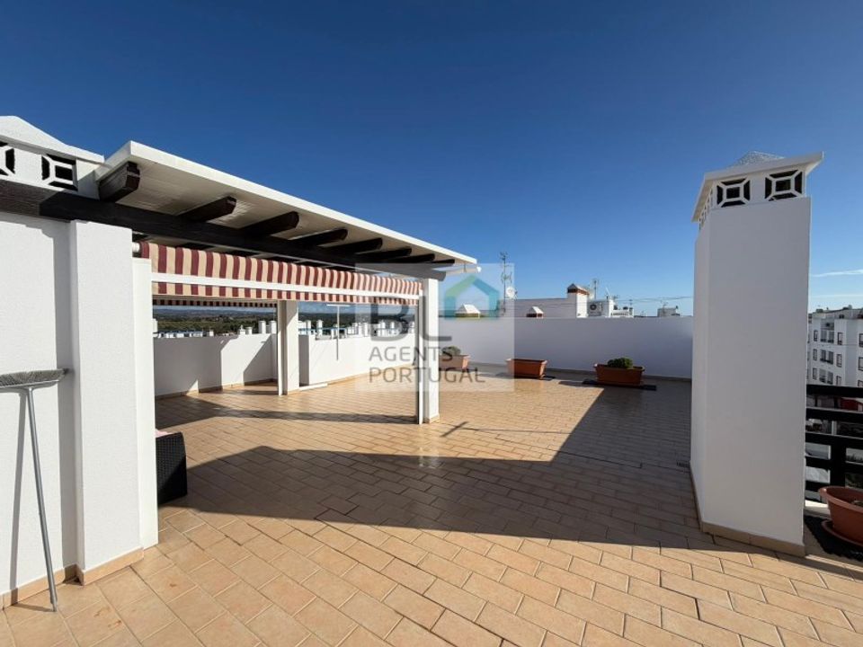 Lejlighed i Tavira, Faro - foto 3