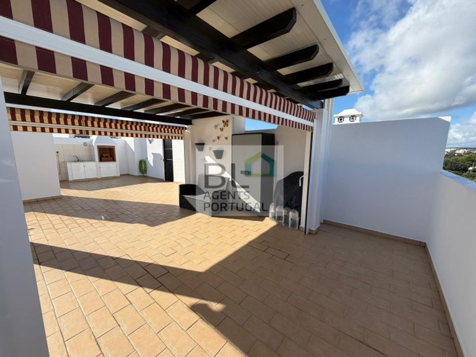 Lejlighed i Tavira, Faro - foto 1