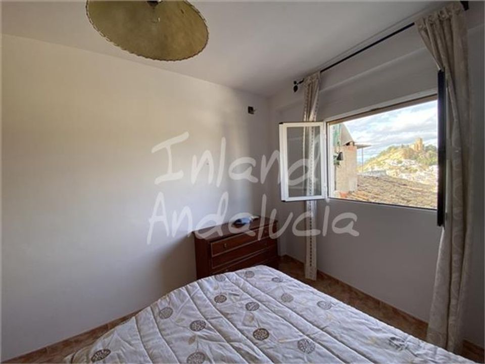 Rekkehus i Montefrio, Granada - bilde 1