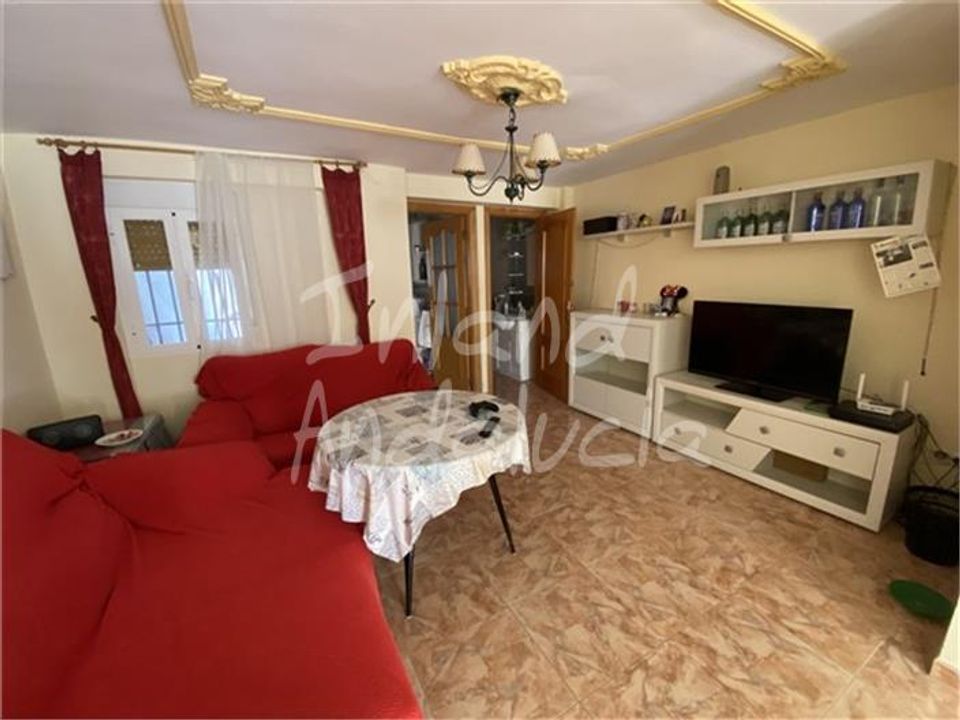 Rekkehus i Montefrio, Granada - bilde 2