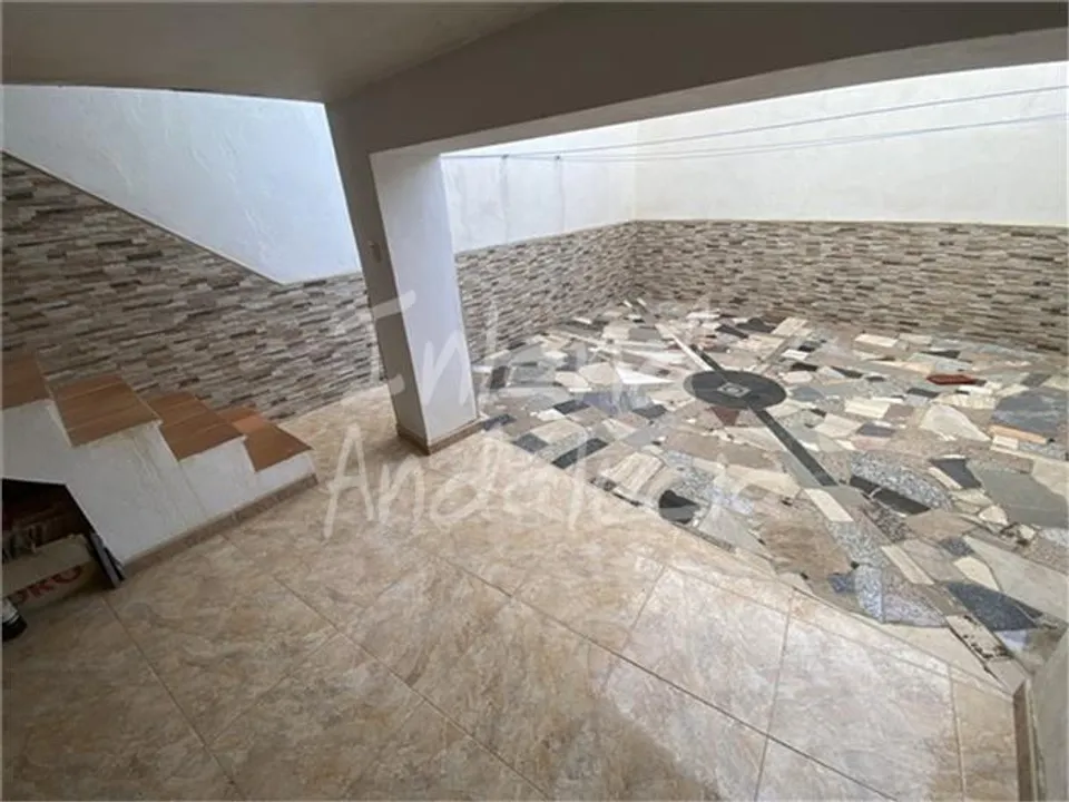 Rekkehus i Montefrio, Granada - bilde 3