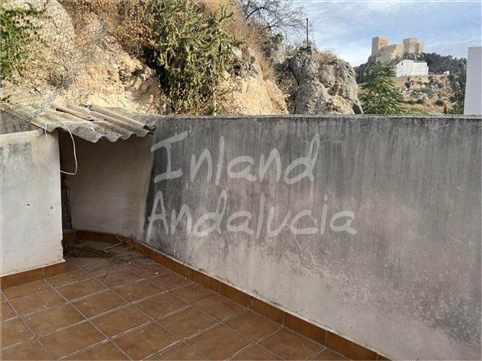 Byhus i Luque, Cordoba - foto 1
