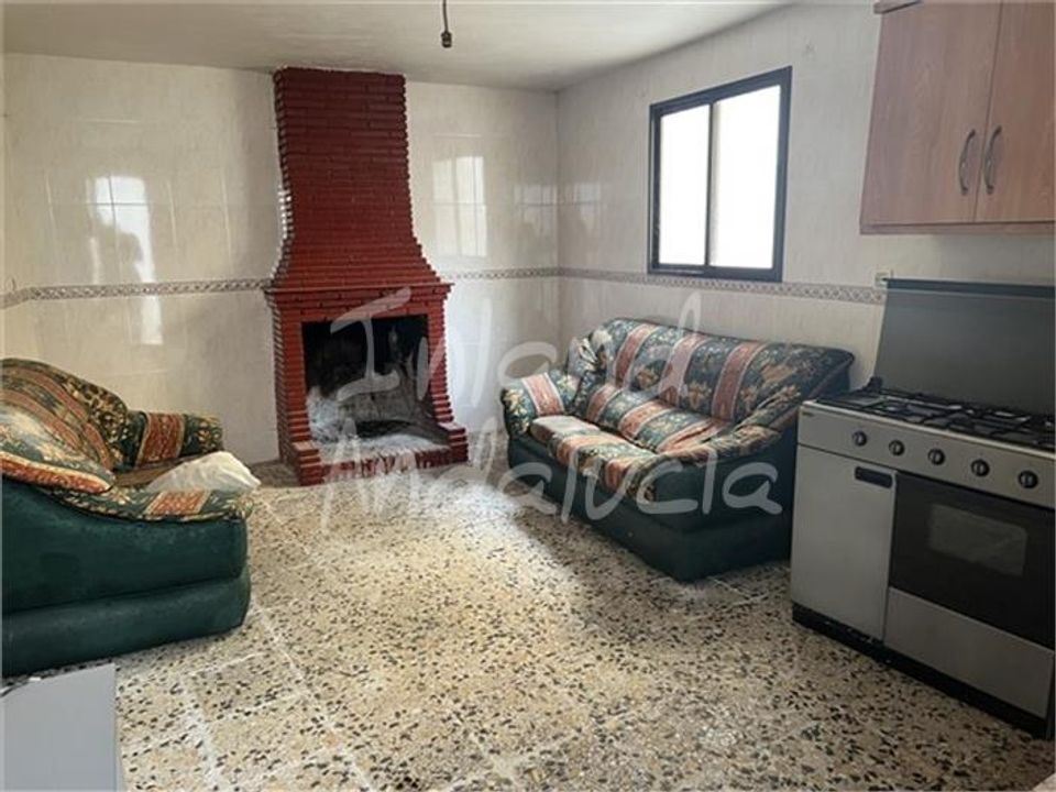 Byhus i Luque, Cordoba - foto 4