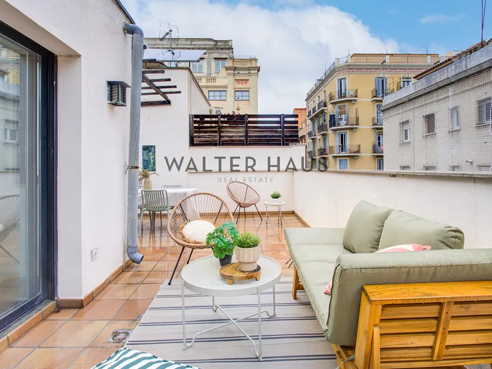 Apartament a Barcelona, Barcelona - foto 1