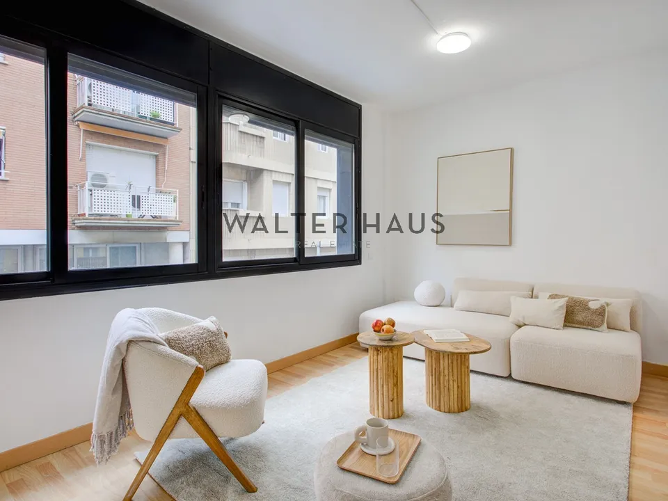 Apartament a Barcelona, Barcelona - foto 4