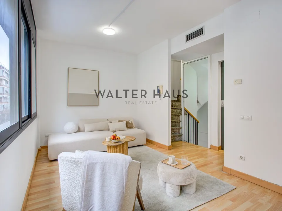 Apartament a Barcelona, Barcelona - foto 5