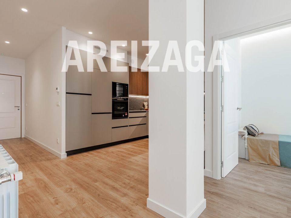 Leilighet i San Sebastian, Guipuzcoa - bilde 3