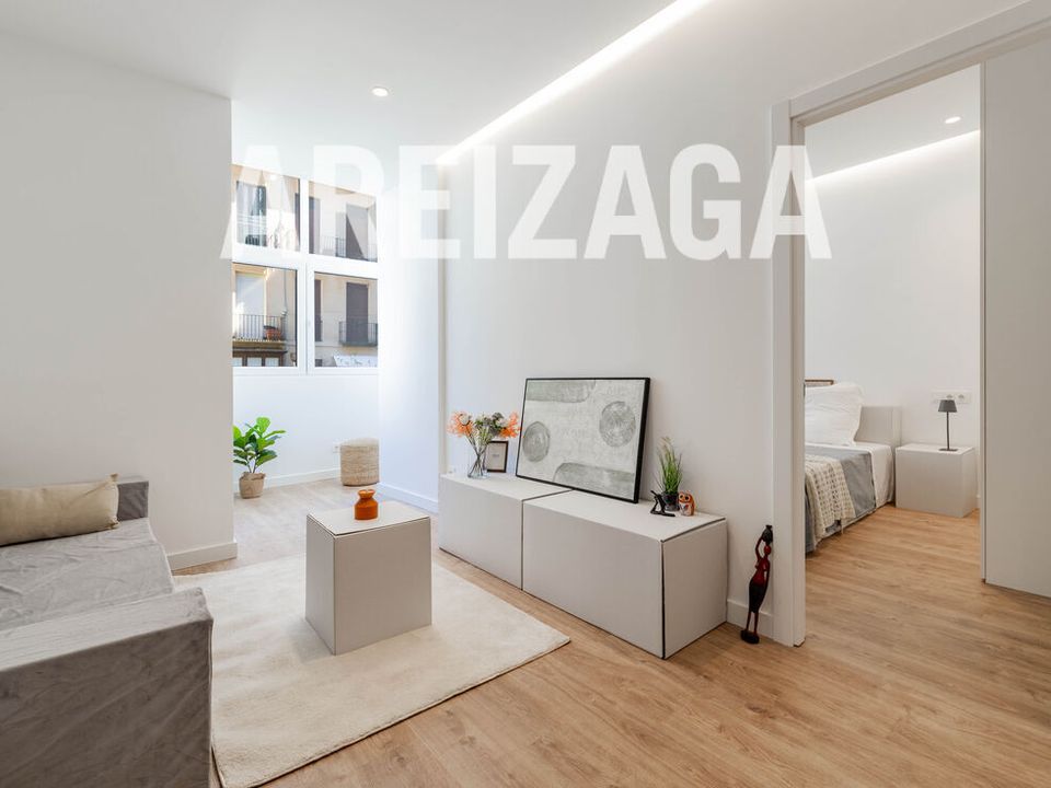 Leilighet i San Sebastian, Guipuzcoa - bilde 4