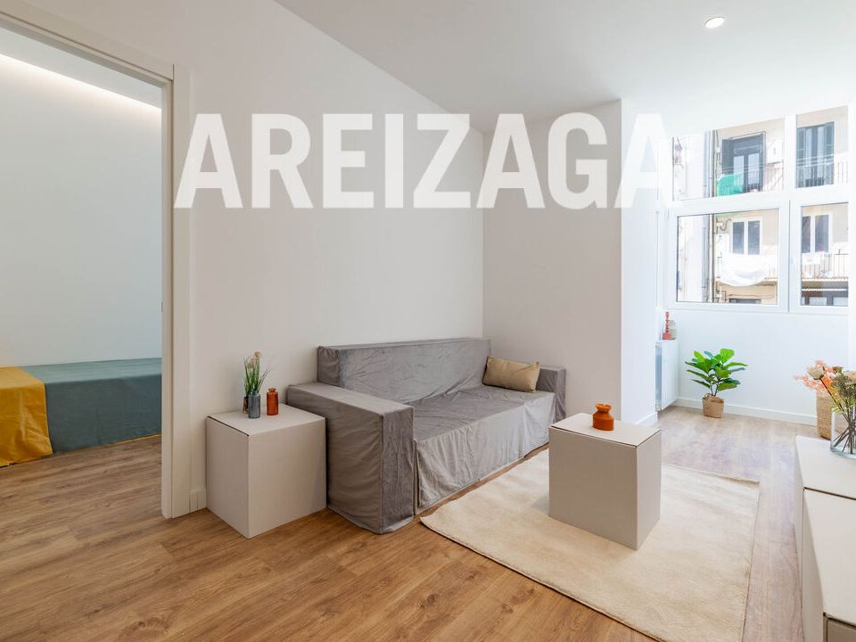 Leilighet i San Sebastian, Guipuzcoa - bilde 5