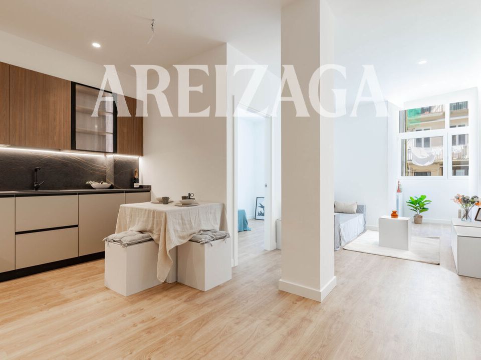 Apartament a San Sebastian, Guipuzcoa - foto 1