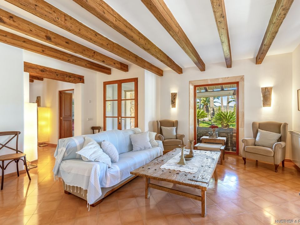 Landejendom i Arta, Mallorca - foto 2