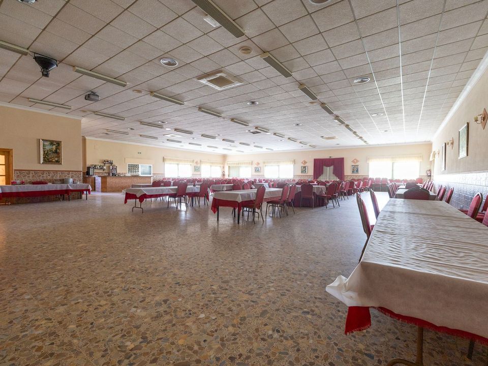 Villa i Monovar, Alicante - foto 5