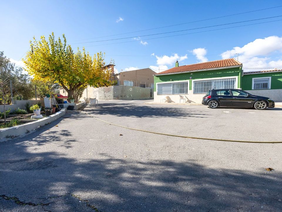 Villa i Monovar, Alicante - foto 2