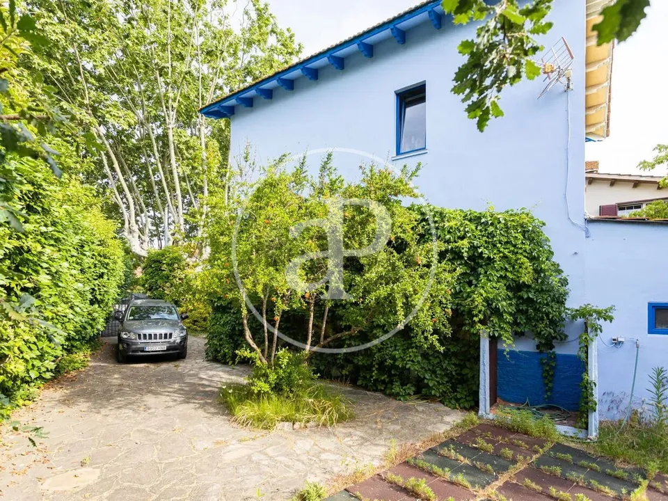 Villa a Begues, Barcelona - foto 1