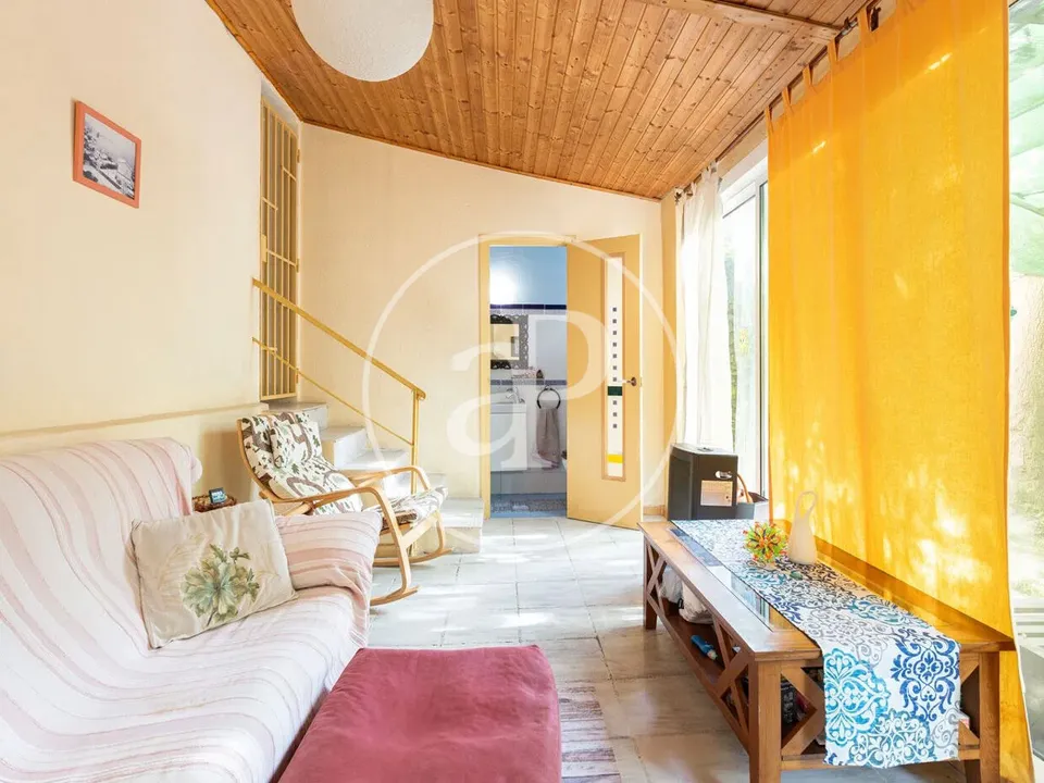Villa a Begues, Barcelona - foto 3