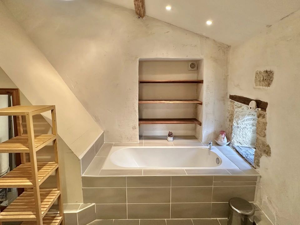 Villa i Couture, Charente - foto 5