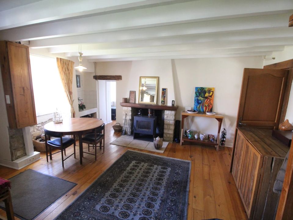 Villa i Cellefrouin, Charente - foto 5