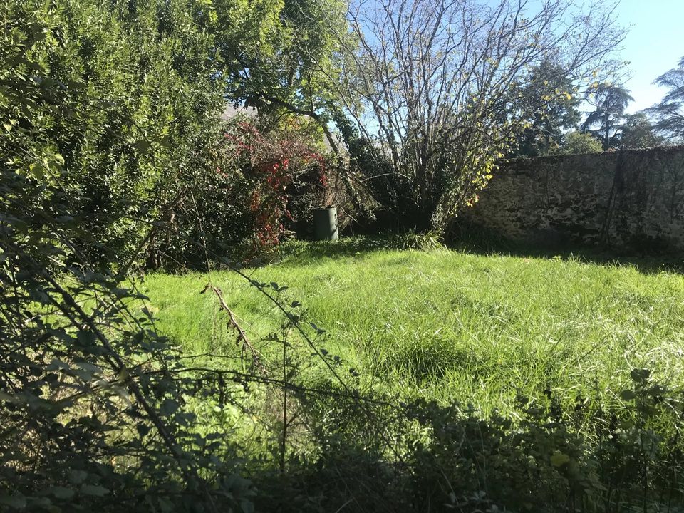 Landsbyhus i Lussac-les-Eglises, Haute-Vienne - foto 2