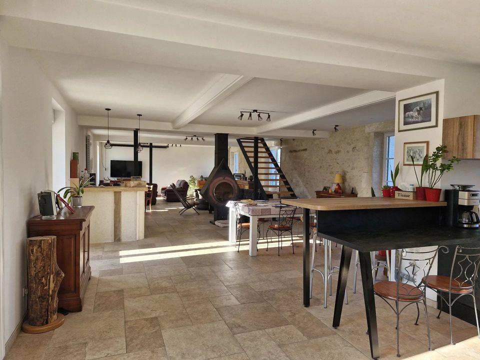 Villa a Bourg-Archambault, Vienne - foto 3