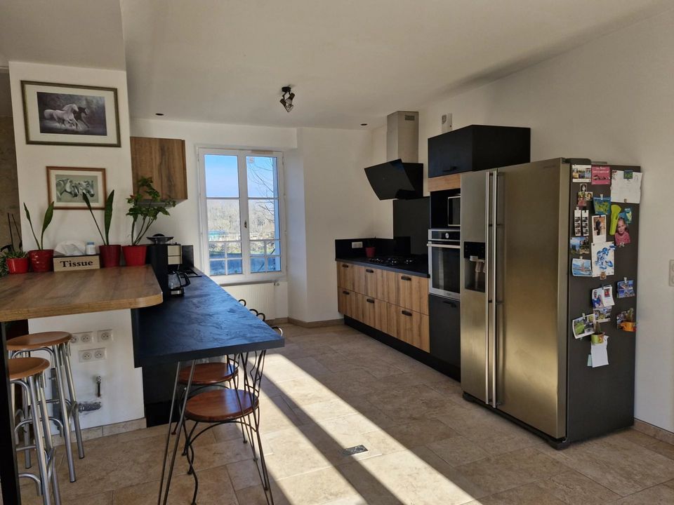 Villa a Bourg-Archambault, Vienne - foto 4