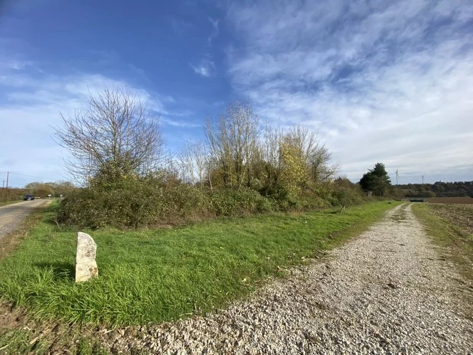 Tomt i Voulême, Vienne - bilde 5