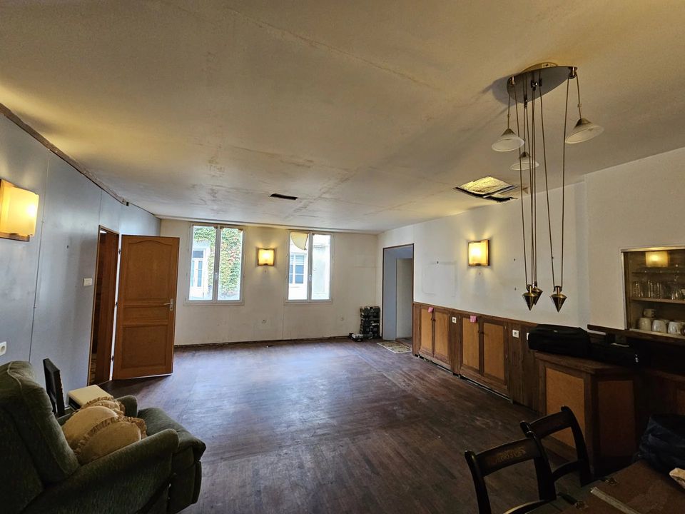 Villa i Saint-Claud, Charente - foto 4