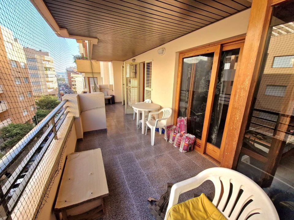 Lejlighed i Ibiza, Ibiza - foto 2