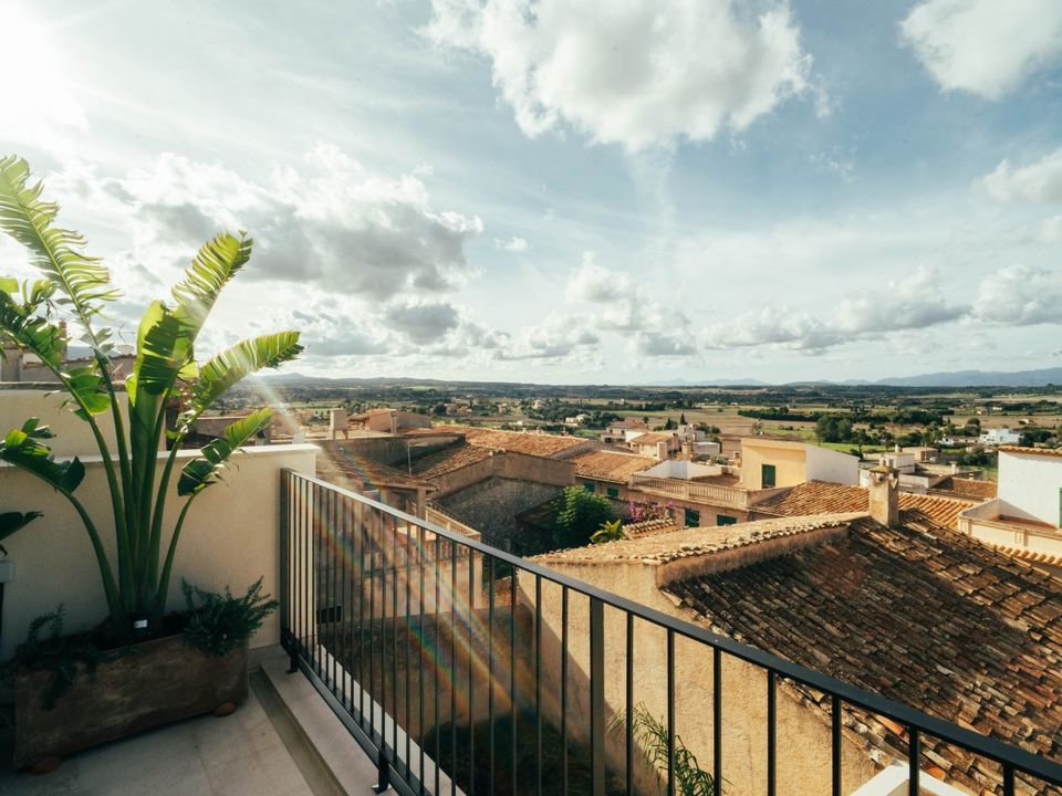 Landsbyhus i Montuiri, Mallorca - foto 2