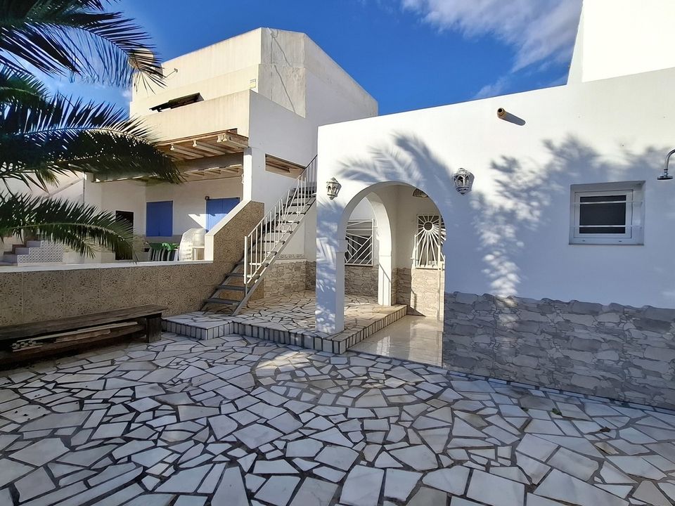 Villa i Mojacar, Almeria - foto 2