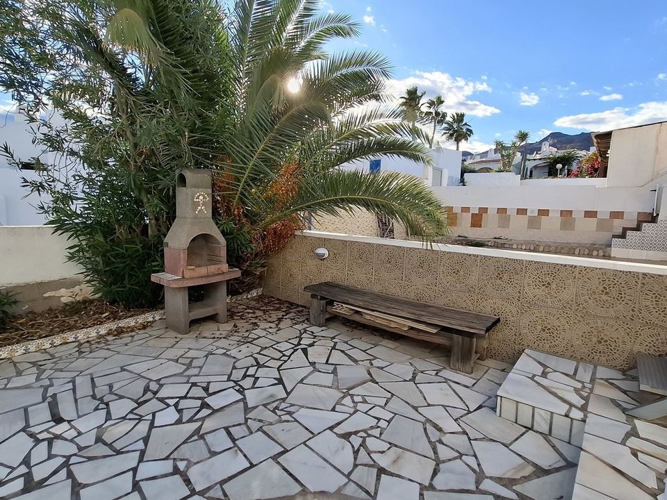Villa i Mojacar, Almeria - foto 3
