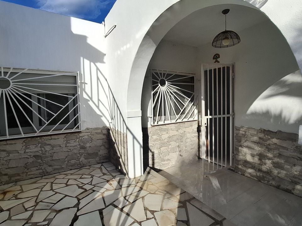 Villa i Mojacar, Almeria - foto 4