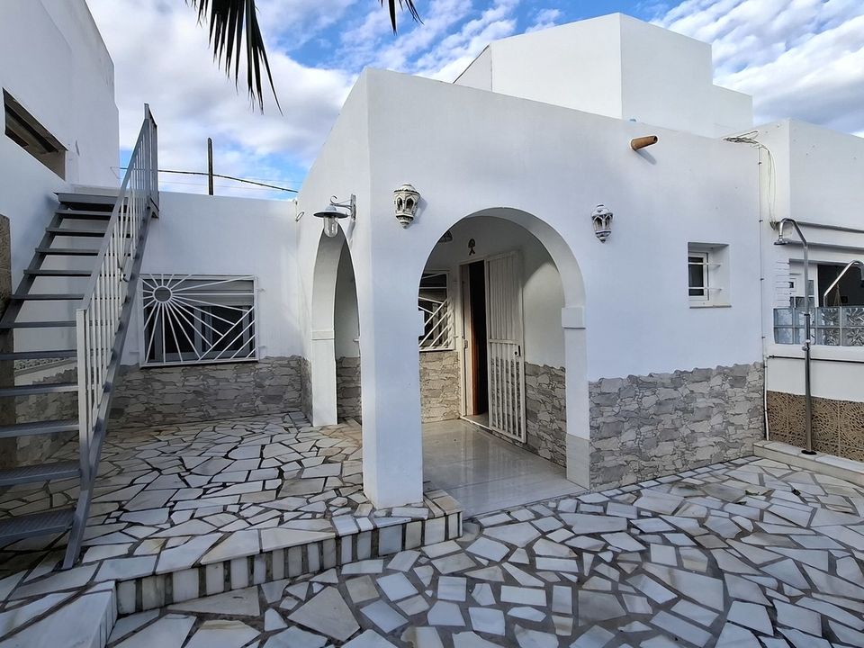 Villa i Mojacar, Almeria - foto 1