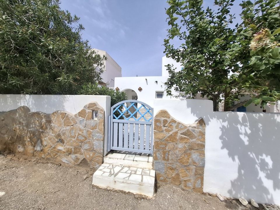 Villa i Mojacar, Almeria - foto 5