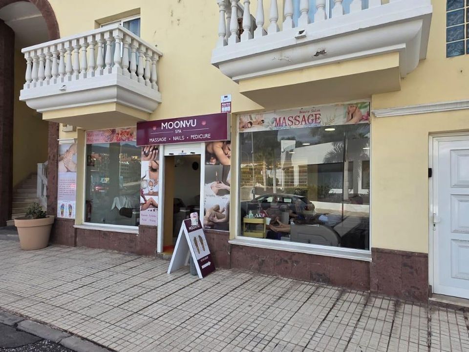 Erhvervsejendom i Adeje, Tenerife - foto 2