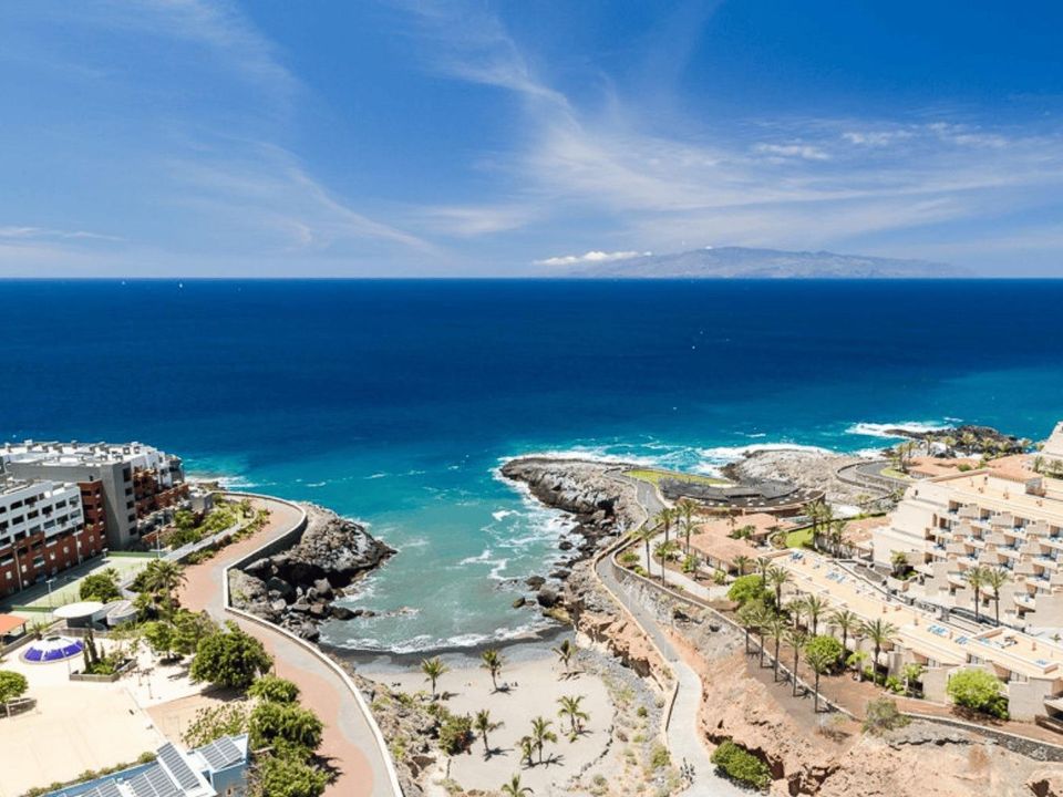 Erhvervsejendom i Adeje, Tenerife - foto 3