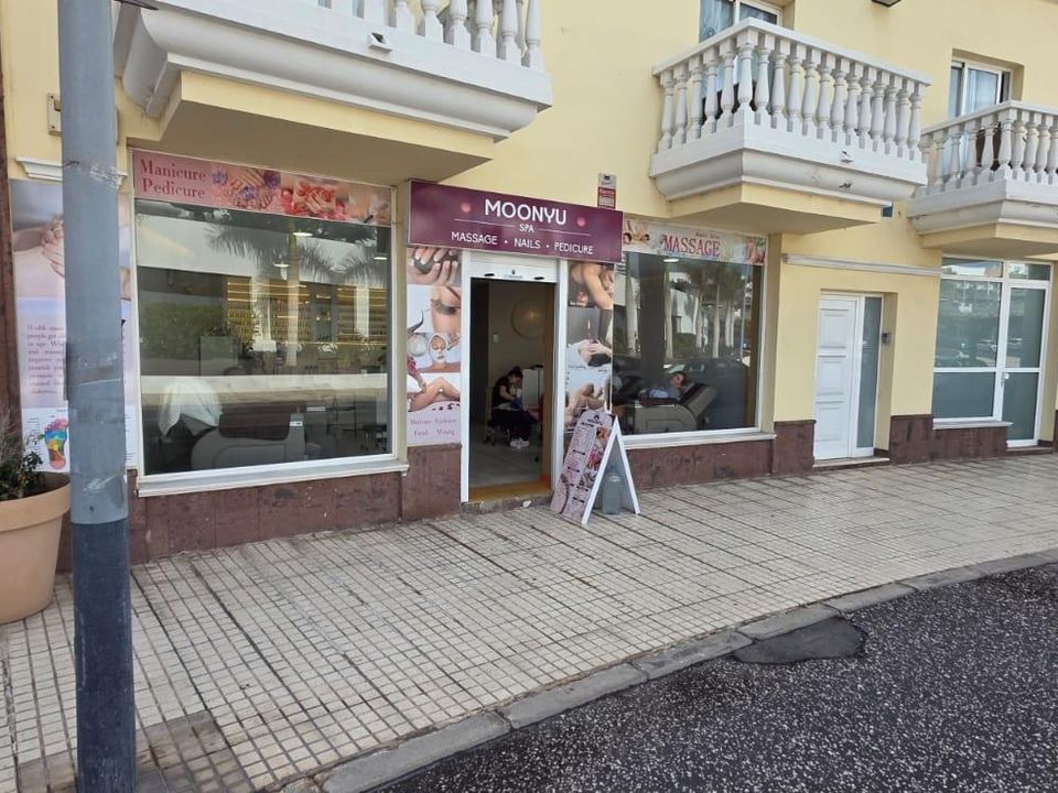 Erhvervsejendom i Adeje, Tenerife - foto 4