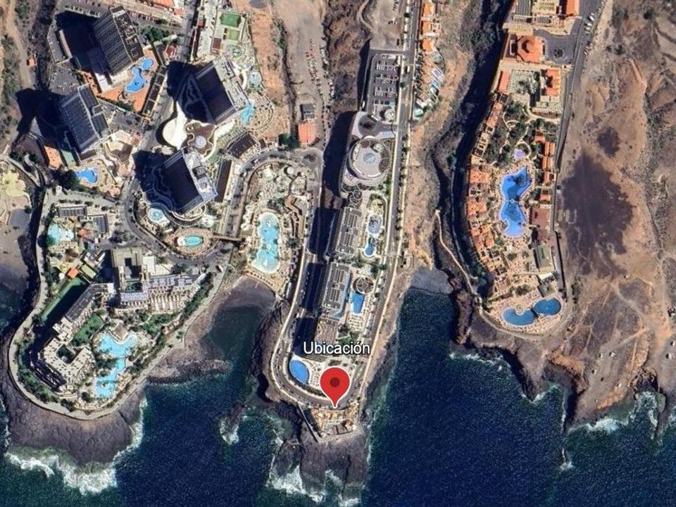 Erhvervsejendom i Adeje, Tenerife - foto 5