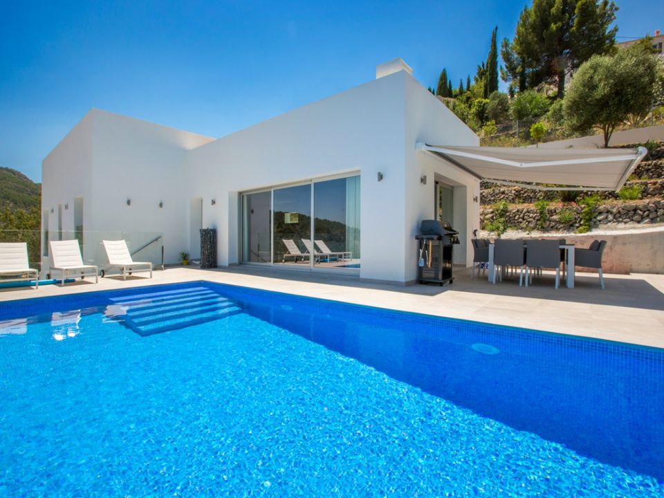 Villa i Orba, Alicante - foto 2
