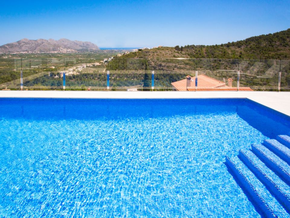 Villa i Orba, Alicante - foto 4