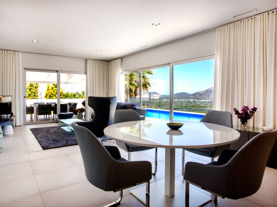 Villa i Orba, Alicante - foto 5