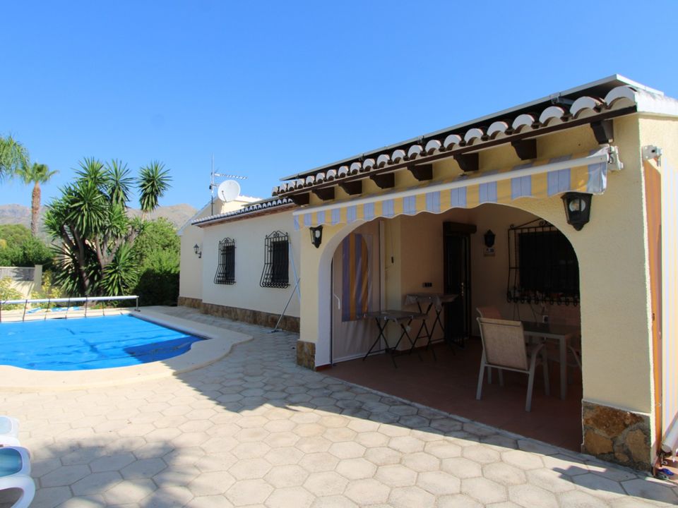 Villa i Orba, Alicante - foto 2