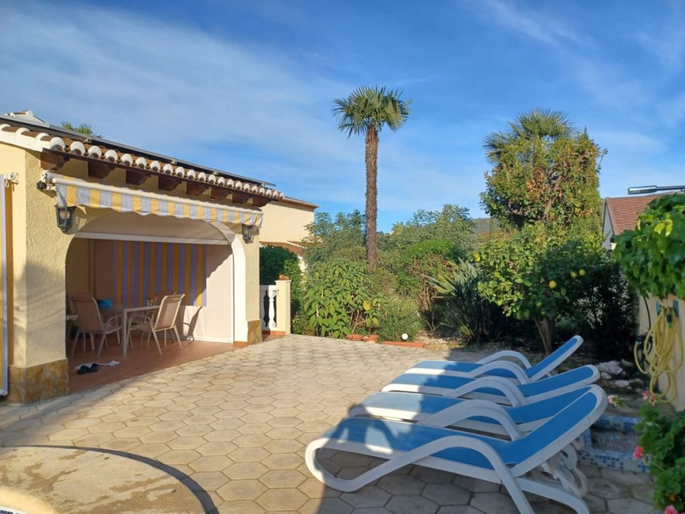 Villa i Orba, Alicante - foto 3