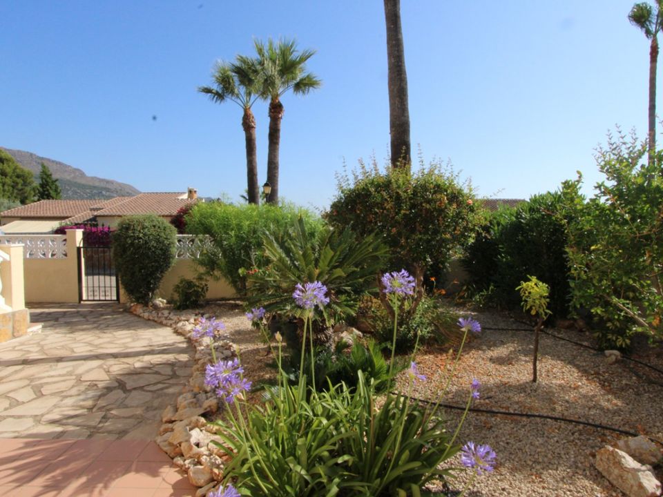 Villa i Orba, Alicante - foto 4