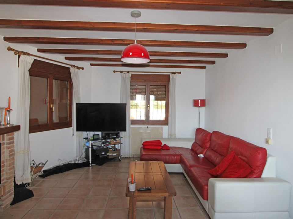 Villa i Orba, Alicante - foto 5