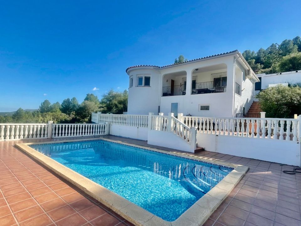 Finca i Jalon, Alicante - foto 1