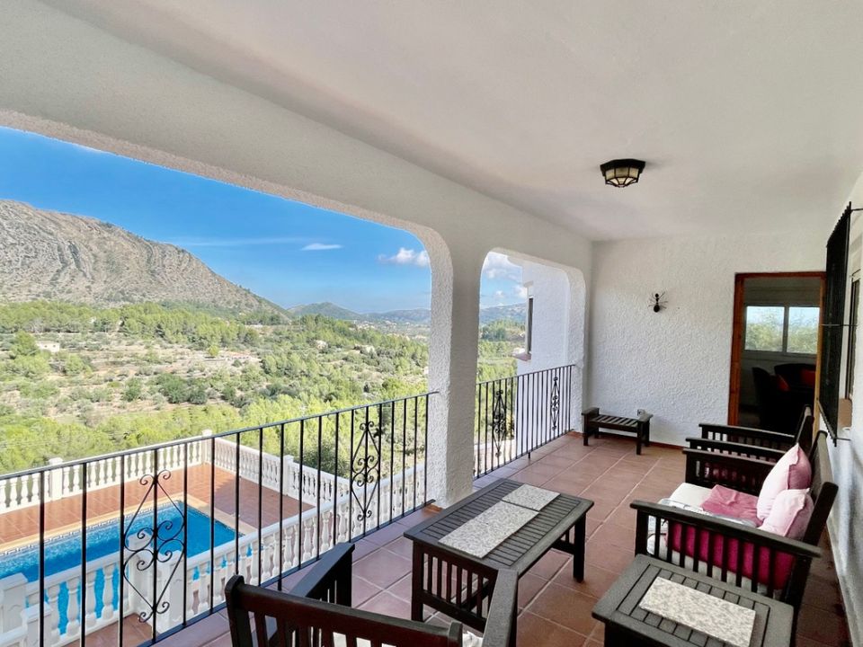 Finca i Jalon, Alicante - foto 2