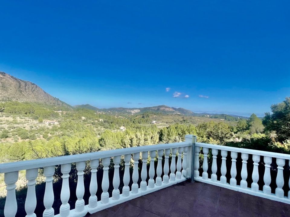 Finca i Jalon, Alicante - foto 5